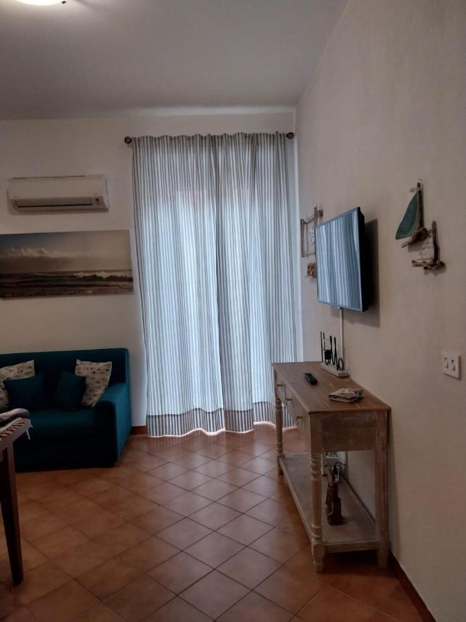 La Casa Di Via Musso Lägenhet Noli Exteriör bild