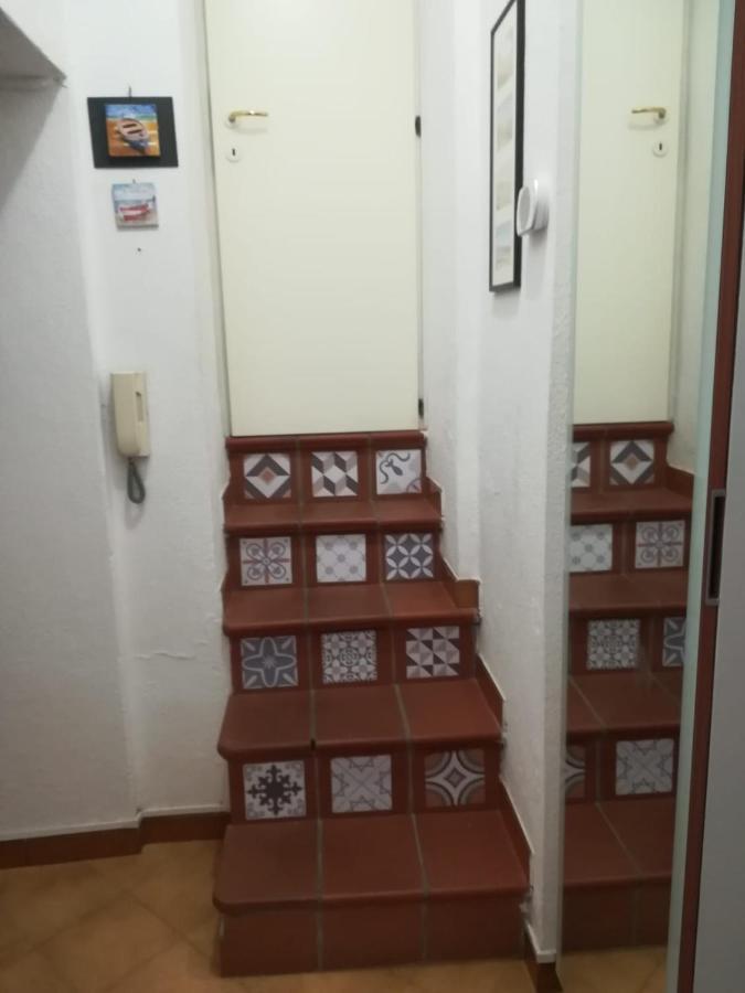La Casa Di Via Musso Lägenhet Noli Exteriör bild