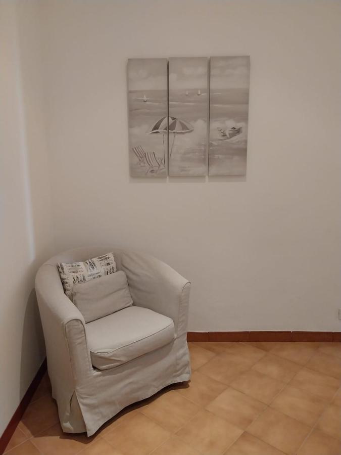 La Casa Di Via Musso Lägenhet Noli Exteriör bild