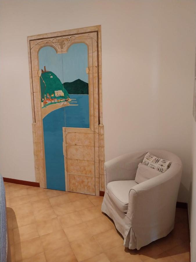 La Casa Di Via Musso Lägenhet Noli Exteriör bild